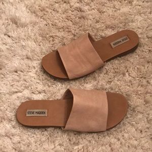 Steve Madden Karolyn muse sandal